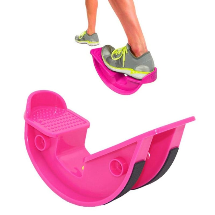 Calf Ankle Stretcher Sports Massage Pedal