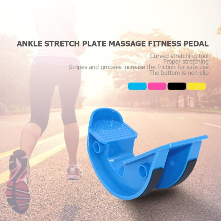 Calf Ankle Stretcher Sports Massage Pedal