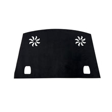 Load image into Gallery viewer, Car Suede Light-Proof Pad, For 2024 Tesla Model Y Dashboard, For 2024 Tesla Model 3 Dashboard, For 2024 Tesla Model 3 Rearwindow