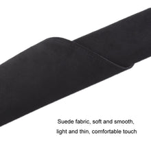 Load image into Gallery viewer, Car Suede Light-Proof Pad, For 2024 Tesla Model Y Dashboard, For 2024 Tesla Model 3 Dashboard, For 2024 Tesla Model 3 Rearwindow