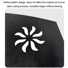 Load image into Gallery viewer, Car Suede Light-Proof Pad, For 2024 Tesla Model Y Dashboard, For 2024 Tesla Model 3 Dashboard, For 2024 Tesla Model 3 Rearwindow