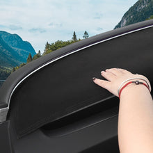 Load image into Gallery viewer, Car Suede Light-Proof Pad, For 2024 Tesla Model Y Dashboard, For 2024 Tesla Model 3 Dashboard, For 2024 Tesla Model 3 Rearwindow