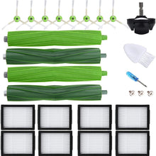 Load image into Gallery viewer, For iRobot Roomba i7 / i7+ / E5 / E6 Series Robot Vacuum, 23pcs /Set