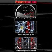 Load image into Gallery viewer, OBD/EOBD Car Handheld Intelligent Tester, S611