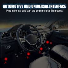Load image into Gallery viewer, OBD/EOBD Car Handheld Intelligent Tester, S611