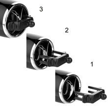 Load image into Gallery viewer, 10pcs Car Air Conditioning Outlet Mobile Phone Navigation Bracket Accessories