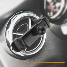 Load image into Gallery viewer, 10pcs Car Air Conditioning Outlet Mobile Phone Navigation Bracket Accessories