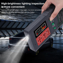 Load image into Gallery viewer, 12V/24V 4 Pin 5 Pin Automotive Relay Tester, CNBJ-722
