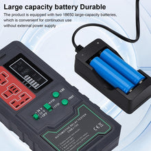 Load image into Gallery viewer, 12V/24V 4 Pin 5 Pin Automotive Relay Tester, CNBJ-722