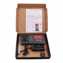 Load image into Gallery viewer, 12V/24V 4 Pin 5 Pin Automotive Relay Tester, CNBJ-722