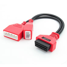 Load image into Gallery viewer, 16+32 PIN OBD Gateway Adapter For Nissan