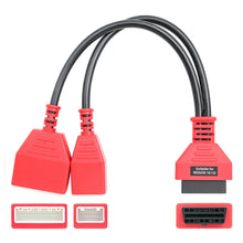 Load image into Gallery viewer, 16+32 PIN OBD Gateway Adapter For Nissan