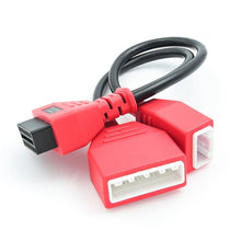 Load image into Gallery viewer, 16+32 PIN OBD Gateway Adapter For Nissan