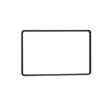 Load image into Gallery viewer, Screen Bumper Protective Cover Silicone Frame, For Tesla Model 3 2024