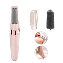 Load image into Gallery viewer, Electric Foot Grinder Rechargeable  Callus Remover Foot Care Tool