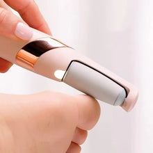 Load image into Gallery viewer, Electric Foot Grinder Rechargeable  Callus Remover Foot Care Tool