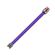 Load image into Gallery viewer, For Dyson V10 Digital Slim / V12 Vacuum Cleaner 74cm Extension Pole Metal Straight Pipe Accessories