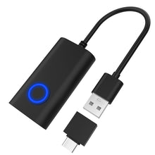 Load image into Gallery viewer, Virtual Mouse Prevents Computer Hibernation Fully Automatic Mouse Movement Paths, F-1