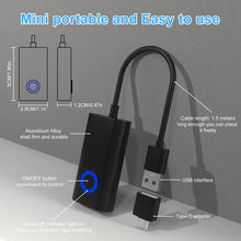 Load image into Gallery viewer, Virtual Mouse Prevents Computer Hibernation Fully Automatic Mouse Movement Paths, F-1