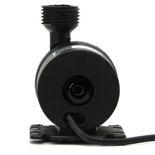 Load image into Gallery viewer, 5m Lift Brushless Motor Ceramic Shaft Core Booster Pump, DC12V, DC24V