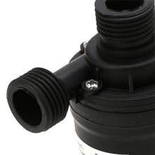 Load image into Gallery viewer, 5m Lift Brushless Motor Ceramic Shaft Core Booster Pump, DC12V, DC24V