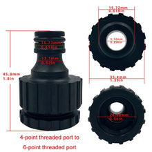 Load image into Gallery viewer, 8m Lift Stainless Steel Shaft Core Brushless Motor Booster Pump, DC12V, DC24V