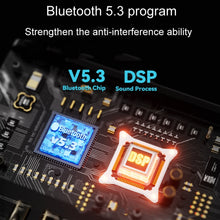 Load image into Gallery viewer, OMS-M18 Bluetooth Adapter 5.3 Bluetooth Lossless Audio Transmission Receiver, OMS-M18