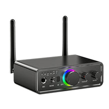 Load image into Gallery viewer, OMS-M18 Bluetooth Adapter 5.3 Bluetooth Lossless Audio Transmission Receiver, OMS-M18