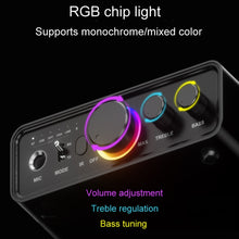 Load image into Gallery viewer, OMS-M18 Bluetooth Adapter 5.3 Bluetooth Lossless Audio Transmission Receiver, OMS-M18