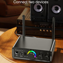 Load image into Gallery viewer, OMS-M18 Bluetooth Adapter 5.3 Bluetooth Lossless Audio Transmission Receiver, OMS-M18