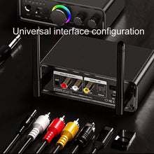 Load image into Gallery viewer, OMS-M18 Bluetooth Adapter 5.3 Bluetooth Lossless Audio Transmission Receiver, OMS-M18