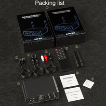 Load image into Gallery viewer, OMS-M18 Bluetooth Adapter 5.3 Bluetooth Lossless Audio Transmission Receiver, OMS-M18