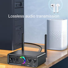 Load image into Gallery viewer, OMS-M18 Bluetooth Adapter 5.3 Bluetooth Lossless Audio Transmission Receiver, OMS-M18