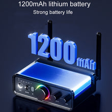 Load image into Gallery viewer, OMS-M18 Bluetooth Adapter 5.3 Bluetooth Lossless Audio Transmission Receiver, OMS-M18