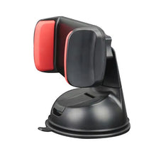 Load image into Gallery viewer, Navigation Car Holder Dashboard Desktop Suction Cup Mobile Phone Holder