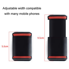 Load image into Gallery viewer, Navigation Car Holder Dashboard Desktop Suction Cup Mobile Phone Holder