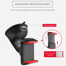 Load image into Gallery viewer, Navigation Car Holder Dashboard Desktop Suction Cup Mobile Phone Holder