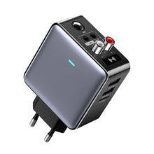 Load image into Gallery viewer, OMS-H6 Bluetooth 5.3 Adapter Wireless Audio Receiver And Transmitter EU Plug, OMS-H6