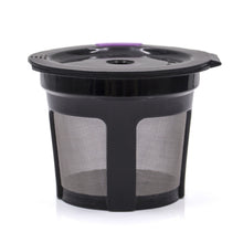 Load image into Gallery viewer, For Keurig Coffee Maker Reusable Mesh Coffee Filter