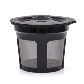 For Keurig Coffee Maker Reusable Mesh Coffee Filter
