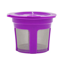 Load image into Gallery viewer, For Keurig Coffee Maker Reusable Mesh Coffee Filter