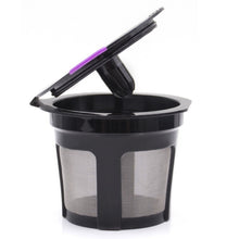 Load image into Gallery viewer, For Keurig Coffee Maker Reusable Mesh Coffee Filter