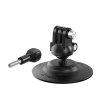 Load image into Gallery viewer, AMagisn Flexible Adhesive Mount for DJI / GoPro HERO / Insta360 Action Camera, 1/4 Inch, 3 Claws
