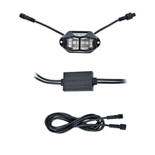 Load image into Gallery viewer, Car Chassis Light RGB Colorful Atmosphere Light, 8 in 1, 10 in 1, 12 in 1