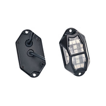 Load image into Gallery viewer, Car Chassis Light RGB Colorful Atmosphere Light, 8 in 1, 10 in 1, 12 in 1