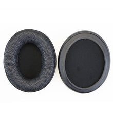 Load image into Gallery viewer, Ear Pads For HyperX / Cloud Alpha / Cloud Flight Wireless Headsets, 1pair Lychee Pattern, 1pair Coolig Gel