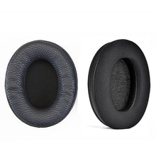 Load image into Gallery viewer, Ear Pads For HyperX / Cloud Alpha / Cloud Flight Wireless Headsets, 1pair Lychee Pattern, 1pair Coolig Gel