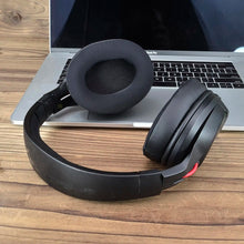Load image into Gallery viewer, Ear Pads For HyperX / Cloud Alpha / Cloud Flight Wireless Headsets, 1pair Lychee Pattern, 1pair Coolig Gel