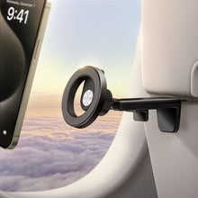 Load image into Gallery viewer, Desktop Live Broadcast Portable Strong Magnetic Foldable Travel Mobile Phone Holder, M10M-AR01