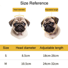 Load image into Gallery viewer, Pet Helmet Dogs And Cats Rugby Hat Accessories, S, M